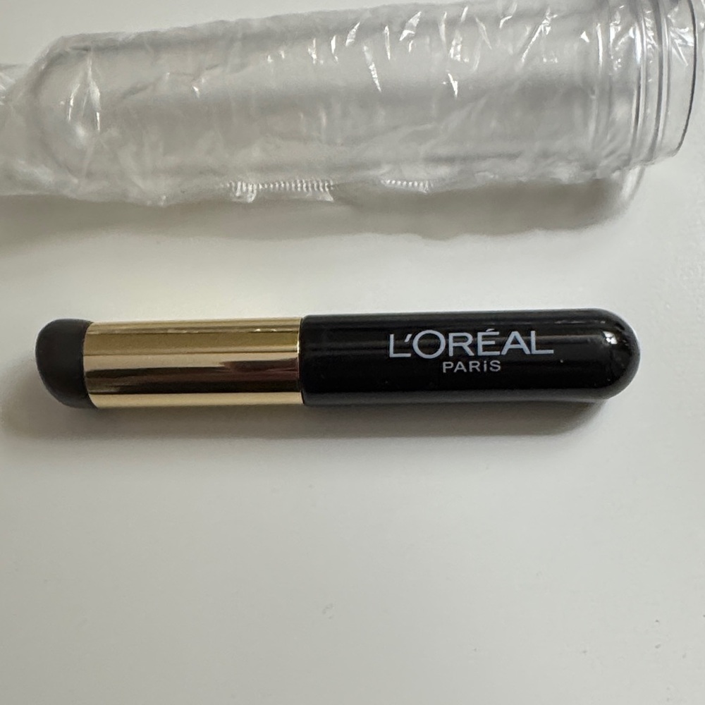 L'Oreal Black and Gold Skincare Tool